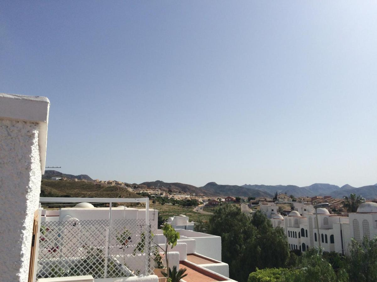 Puerto De Mazarron Large House With Roof Terrace & Sea Views-5 Guests Have 3 Bedrooms & 1 To 4 Guests Have 2 Bedrooms Esterno foto