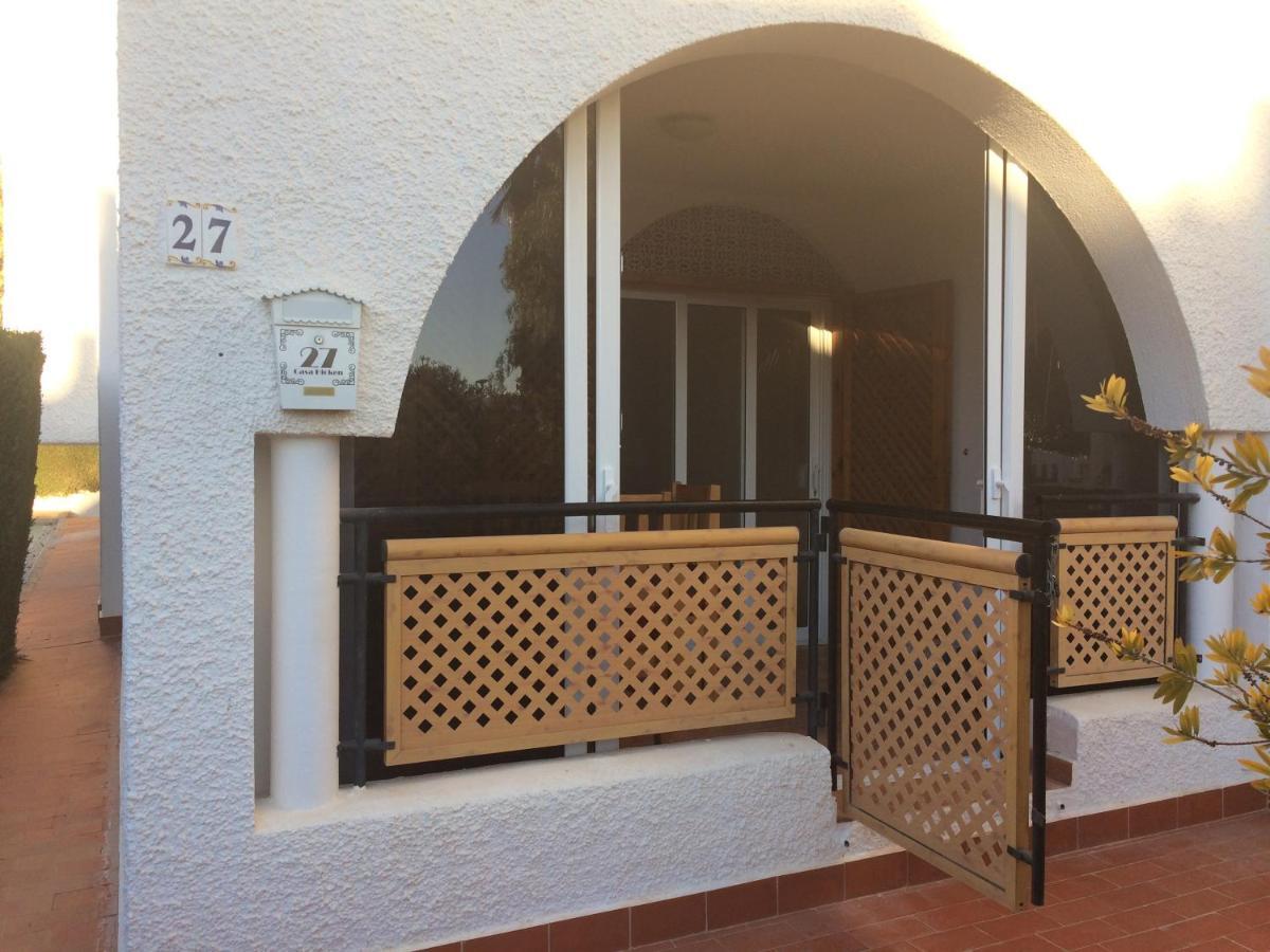 Puerto De Mazarron Large House With Roof Terrace & Sea Views-5 Guests Have 3 Bedrooms & 1 To 4 Guests Have 2 Bedrooms Esterno foto